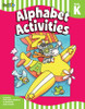 Alphabet Activities: Grade PreK-K (Flash Skills):  - ISBN: 9781411434394