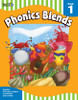 Phonics Blends: Grade 1 (Flash Skills):  - ISBN: 9781411434448