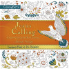 Jesus Calling Adult Coloring Book:  Creative Coloring and   Hand Lettering - ISBN: 9780718091262