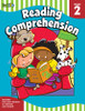 Reading Comprehension: Grade 2 (Flash Skills):  - ISBN: 9781411434721