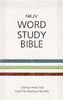 NKJV Word Study Bible, Hardcover - ISBN: 9780718076566