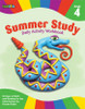 Summer Study Daily Activity Workbook: Grade 4 (Flash Kids Summer Study):  - ISBN: 9781411465374