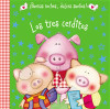 Los tres cerditos - ISBN: 9780718033422