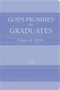 God's Promises for Graduates: Class of 2016 - Lavender - ISBN: 9780718086152