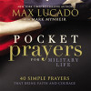 Pocket Prayers for Military Life - ISBN: 9780718077341