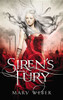 Siren's Fury - ISBN: 9781401690380