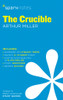 The Crucible SparkNotes Literature Guide:  - ISBN: 9781411469501