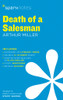 Death of a Salesman SparkNotes Literature Guide:  - ISBN: 9781411469518