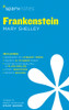 Frankenstein SparkNotes Literature Guide:  - ISBN: 9781411469549