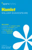 Hamlet SparkNotes Literature Guide:  - ISBN: 9781411469587