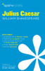 Julius Caesar SparkNotes Literature Guide:  - ISBN: 9781411469594