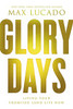 Glory Days - ISBN: 9780849948497