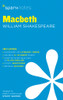 Macbeth SparkNotes Literature Guide:  - ISBN: 9781411469600
