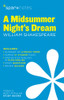 A Midsummer Night's Dream SparkNotes Literature Guide:  - ISBN: 9781411469617