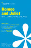Romeo and Juliet SparkNotes Literature Guide:  - ISBN: 9781411469631
