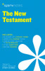 New Testament SparkNotes Literature Guide:  - ISBN: 9781411469648