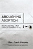 Abolishing Abortion - ISBN: 9781400205721