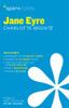 Jane Eyre SparkNotes Literature Guide:  - ISBN: 9781411469679