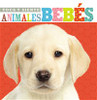 Toca y siente animales bebés - ISBN: 9780718033224