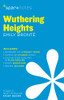Wuthering Heights SparkNotes Literature Guide:  - ISBN: 9781411469716
