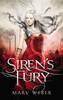 Siren's Fury - ISBN: 9781401690373