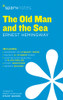 The Old Man and the Sea SparkNotes Literature Guide:  - ISBN: 9781411469723