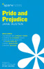 Pride and Prejudice SparkNotes Literature Guide:  - ISBN: 9781411469785