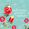 God's Tender Promises for Mothers - ISBN: 9780529103994