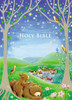 Sparkly Bedtime Holy Bible - ISBN: 9780718031435