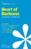 Heart of Darkness SparkNotes Literature Guide:  - ISBN: 9781411469815