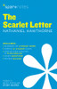The Scarlet Letter SparkNotes Literature Guide:  - ISBN: 9781411469822