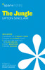 The Jungle SparkNotes Literature Guide:  - ISBN: 9781411469846