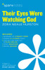 Their Eyes Were Watching God SparkNotes Literature Guide:  - ISBN: 9781411469877