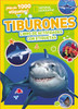 Tiburones - ISBN: 9780718021573