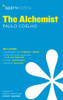 The Alchemist (SparkNotes Literature Guide):  - ISBN: 9781411471016