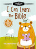 I Can Learn the Bible - ISBN: 9780529108999