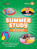 Summer Study: For the Child Going into Second Grade:  - ISBN: 9781411478589