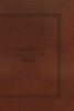 NKJV, The Maxwell Leadership Bible, Personal Size, Hardcover - ISBN: 9780718011536
