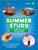 Summer Study: For the Child Going into Fifth Grade:  - ISBN: 9781411478619