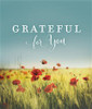 Grateful For You - ISBN: 9780529121868