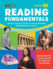 Reading Fundamentals: Grade 6: Nonfiction Activities to Build Reading Comprehension Skills - ISBN: 9781411478862