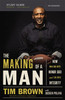 The Making of a Man Study Guide with DVD - ISBN: 9780529113085
