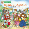 Being Thankful - ISBN: 9781400322497