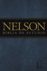 Biblia de estudio Nelson - ISBN: 9781602559042