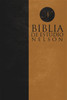 Biblia de estudio Nelson - ISBN: 9781602559035