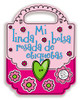Mi linda bolsa rosada de etiquetas - ISBN: 9780529106599