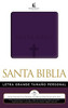 Biblia Letra Grande Tamaño Personal - ISBN: 9780529100214