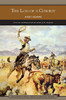 The Log of a Cowboy (Barnes & Noble Library of Essential Reading):  - ISBN: 9781435109339