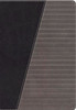 NKJV, The Modern Life Study Bible, Imitation Leather, Black/Gray - ISBN: 9781401679668