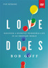 Love Does Study Guide with DVD - ISBN: 9781400206315